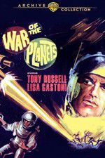 Watch The War of the Planets Niter