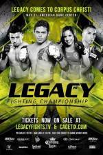 Watch Legacy Fighting Championship 20 Niter