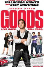 Watch The Goods: Live Hard, Sell Hard Niter