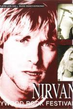 Watch Nirvana Praca da Apoteose Hollywood Rock Festival Niter