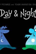 Watch Day & Night Niter