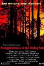 Watch Slaughterhouse of the Rising Sun Niter