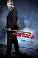 Watch WWE Payback 2014 Niter