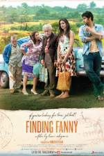 Watch Finding Fanny Niter