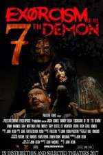 Watch Exorcism of the 7th Demon Niter