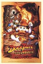 Watch DuckTales: The Movie - Treasure of the Lost Lamp Niter