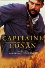 Watch Capitaine Conan Niter