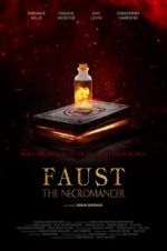 Watch Faust the Necromancer Niter