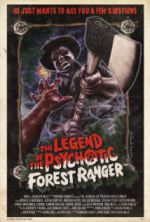 Watch The Legend of the Psychotic Forest Ranger Niter