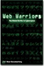 Watch Web Warriors Niter