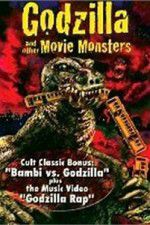 Watch Godzilla and Other Movie Monsters Niter