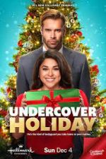 Watch Undercover Holiday Niter