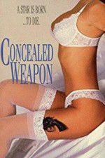 Watch Concealed Weapon Niter