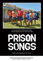Watch Prison Songs Niter