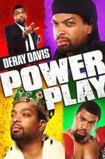 Watch DeRay Davis: Power Play (TV Special 2010) Niter