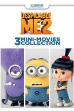 Watch Despicable Me 2: 3 Mini-Movie Collection Niter
