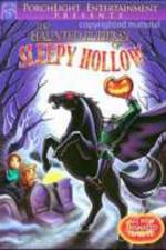 Watch Halloween in Sleepy Hollow Niter