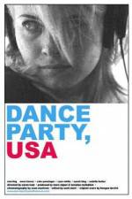 Watch Dance Party, USA Niter