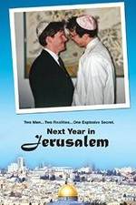 Watch Next Year in Jerusalem Niter