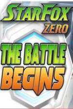 Watch Star Fox Zero The Battle Begins Niter