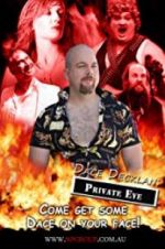 Watch Dace Decklan: Private Eye Niter