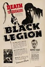 Watch Black Legion Niter