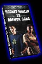 Watch Rodney Mullen VS Daewon Song Niter