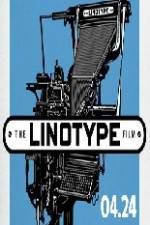Watch Linotype The Film Niter
