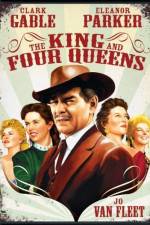 Watch The King and Four Queens Niter