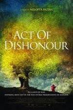 Watch Act of Dishonour Niter