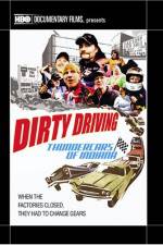 Watch Dirty Driving Thundercars of Indiana Niter