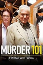 Watch Murder 101: If Wishes Were Horses Niter
