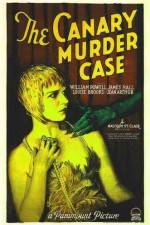 Watch The Canary Murder Case Niter