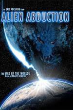 Watch Alien Abduction Niter