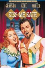 Watch Kiss Me Kate Niter