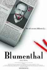 Watch Blumenthal Niter