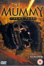 Watch The Mummy Theme Park Niter