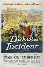 Watch Dakota Incident Niter