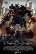 Watch Transformers 3 Niter