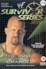 Watch Survivor Series Niter