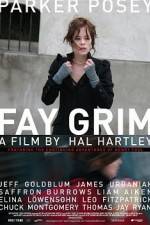 Watch Fay Grim Niter