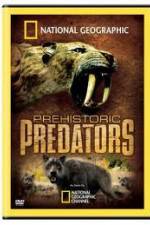 Watch National Geographic: Prehistoric Predators Killer Pig Niter