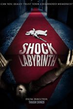 Watch The Shock Labyrinth 3D Niter