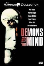 Watch Demons of the Mind Niter
