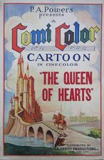 Watch The Queen of Hearts (Short 1934) Niter