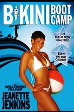 Watch Jeanette Jenkins\' Bikini Boot Camp ( 2010 ) Niter