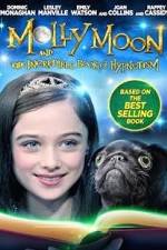 Watch Molly Moon and the Incredible Book of Hypnotism Niter