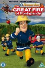 Watch Fireman Sam The Great Fire Of Pontypandy Niter