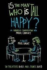Watch Is the Man Who Is Tall Happy An Animated Conversation with Noam Chomsky Niter