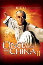 Watch Once Upon a Time in China II Niter